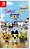 Tamagotchi Plaza - Nintendo Switch - Imagem 1