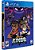 Mercenary Kings Reloaded Edition - PS4 - Limited Run Games - Imagem 1
