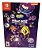 SpongeBob Squarepants: The Cosmic Shake BFF Edition - Nintendo Switch - Imagem 1