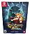 Girl Genius: Adventures in Castle Heterodyne Genius Edition - Nintendo Switch - Imagem 1