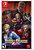 Double Dragon Revive - Nintendo Switch - Imagem 1