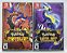 Pokémon Scarlet & Violet Double Pack - Nintendo Switch - Semi-Novo - Imagem 3