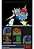 Mega Man StarForce 2 Zerker X Saurian - Nintendo DS - Semi-Novo - Imagem 4