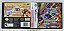 Mega Man StarForce 2 Zerker X Saurian - Nintendo DS - Semi-Novo - Imagem 3