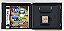 Mega Man StarForce 2 Zerker X Saurian - Nintendo DS - Semi-Novo - Imagem 2