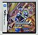 Mega Man StarForce 2 Zerker X Saurian - Nintendo DS - Semi-Novo - Imagem 1