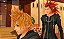 Kingdom Hearts 358/2 Days - Nintendo DS - Semi-Novo - Imagem 5