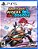 Neptunia Riders Vs Dogoos - PS5 - Imagem 1