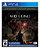 Wo Long: Fallen Dynasty: Steelbook Launch Edition - PS4 - Imagem 1