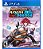 Neptunia Riders Vs Dogoos - PS4 - Imagem 1