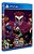 Bug Fables: The Everlasting Sapling - PS4 - Limited Run Games - Imagem 1