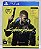 Cyberpunk 2077 - PS4 - Semi-Novo - Imagem 1