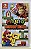 Mario Vs Donkey Kong - Nintendo Switch - Semi-Novo - Imagem 1