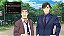 Emio The Smiling Man Famicom Detective Club - Nintendo Switch - Semi-Novo - Imagem 4
