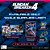 Gundam Breaker 4 Launch Edition - PS5 - Imagem 2