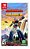 UFO Robot Grendizer: The Feast Of The Wolves - Nintendo Switch - Imagem 1