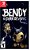 Bendy And The Dark Revival - Nintendo Switch - Imagem 1