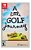 A Little Golf Journey - Nintendo Switch - Limited Run Games - Imagem 1