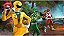 Power Rangers: Battle For The Grid Super Edition - PS4 - Imagem 4
