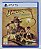 Indiana Jones Y El Gran Circulo - PS5 - Semi-Novo - Imagem 1