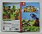 Pixel Junk Monsters 2 - Nintendo Switch - Limited Run Games - Semi-Novo - Imagem 3