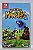 Pixel Junk Monsters 2 - Nintendo Switch - Limited Run Games - Semi-Novo - Imagem 1