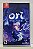 Ori And The Will Of The Whisps - Nintendo Switch - Semi-Novo - Imagem 1