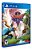 Strikers Edge - PS4 - Limited Run Games - Imagem 1