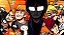 Scott Pilgrim Vs. The World: The Game Classic Edition - PS4 - Limited Run Games - Imagem 4