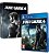 Just Cause 4 Steelbook Edition - PS4 - Imagem 1