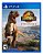 Jurassic World Evolution 2 - PS4 - Imagem 1