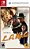L.A. Noire - Nintendo Switch - Imagem 1