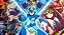 Mega Man X Legacy Collection 1 + 2 - Nintendo Switch - Semi-Novo - Imagem 4
