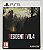 Resident Evil 4 Steelbook Edition - PS5 - Semi-Novo - Imagem 1