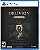 The Elder Scrolls IV: Oblivion Remastered Deluxe Edition - PS5 - Imagem 1