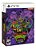 Teenage Mutant Ninja Turtles: Mutants Unleashed Deluxe Edition - PS5 - Imagem 1