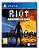 Riot: Civil Unrest - PS4 - Imagem 1