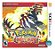 Pokémon Omega Ruby - Nintendo 3DS - Imagem 1