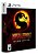 Mortal Kombat Legacy Kollection Deluxe Edition - PS5 - Imagem 1