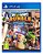 Worms Rumble Fully Loaded Edition - PS4 - Imagem 1