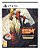Mike Mignola's Hellboy Web Of Wyrd Collector's Edition - PS5 - Imagem 1