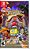 Nicktoons & The Dice Of Destiny - Nintendo Switch - Imagem 1