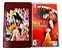 Dragon Ball Z Kakarot + A New Power Awakens Set Steelbook Edition - Nintendo Switch - Imagem 1