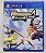 Warriors Orochi 4 - PS4 - Semi-Novo - Imagem 1