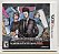 Jake Hunter: Detective Story Ghost Of The Dusk - Nintendo 3DS - Semi-Novo - Imagem 1