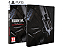 Resident Evil Requiem Deluxe Edition + Steelbook - PS5 - Imagem 1