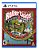 Rollercoaster Tycoon 3 Complete Edition - PS5 - Imagem 1