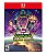 Marvel Cosmic Invasion Deluxe Edition - Nintendo Switch 2 - Imagem 1