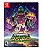 Marvel Cosmic Invasion Deluxe Edition - Nintendo Switch - Imagem 1
