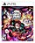 Demon Slayer Kimetsu No Yaiba The Hinokami Chronicles - PS5 - Imagem 1